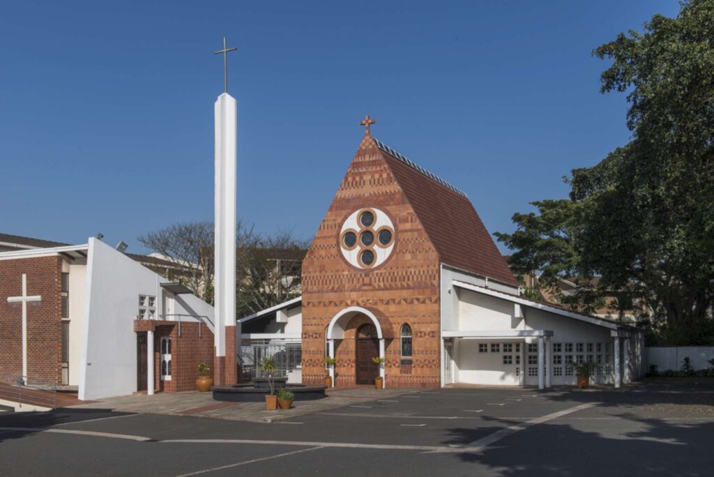 BEREA CONGREGATIONAL CHURCH